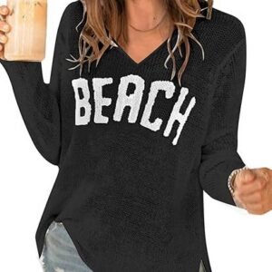 Sueter punto "Beach"