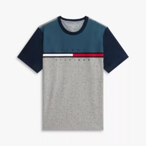 Camiseta hombre Tommy