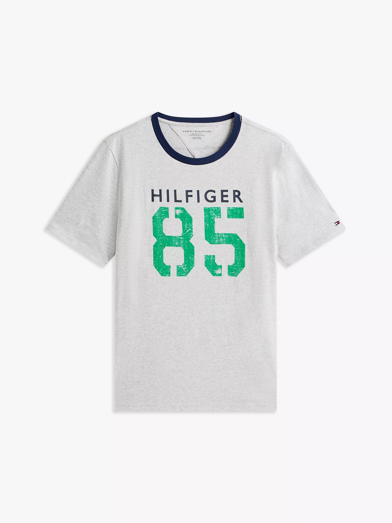 Camiseta Hilfiger 85 Logo - Imagen 3