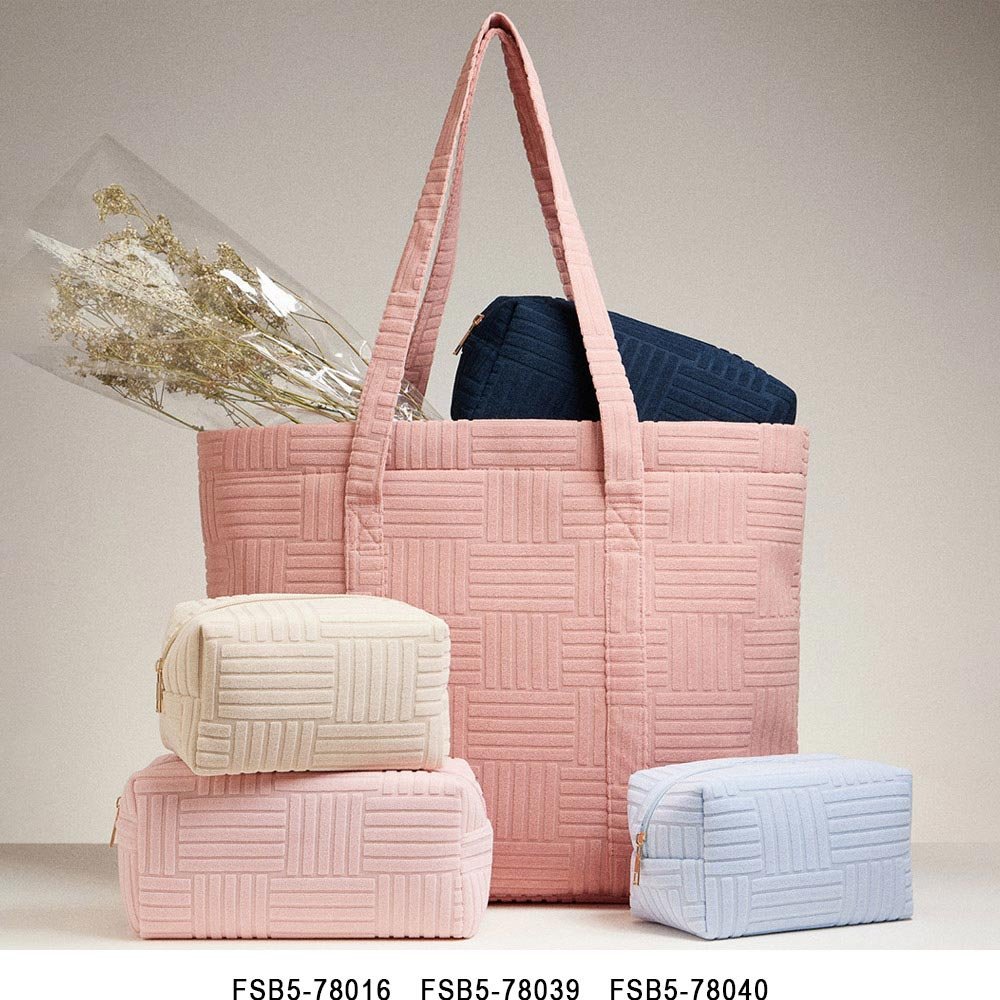 Bolso Tote de uso diario