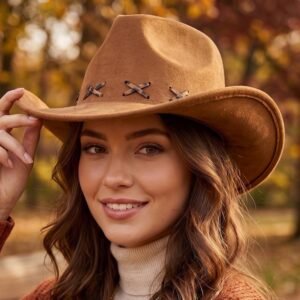 Sombrero vaquero