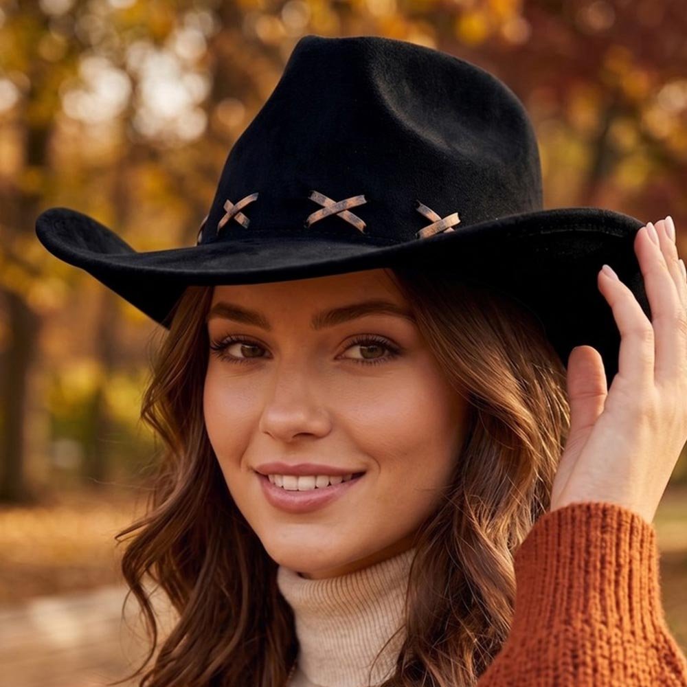Sombrero vaquero - Imagen 4