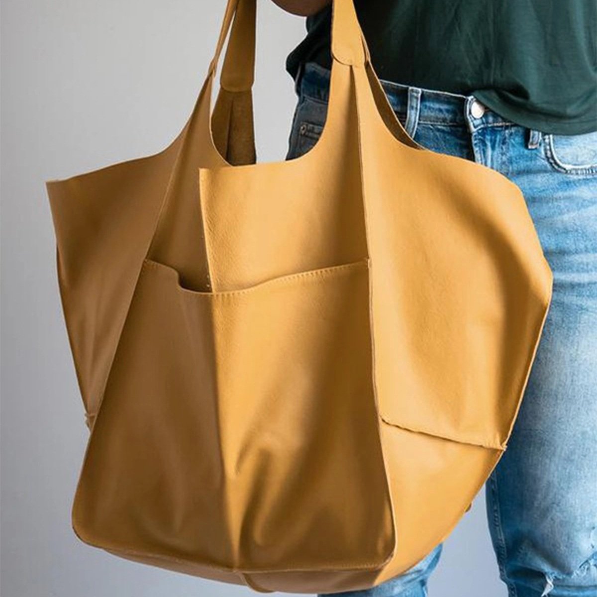 Bolso Vintage - Imagen 10