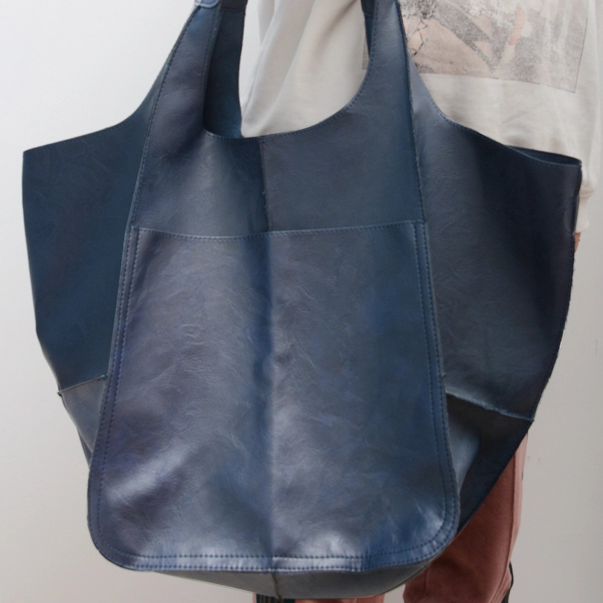 Bolso Vintage - Imagen 8