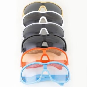 Gafas Bright Bubble Shield