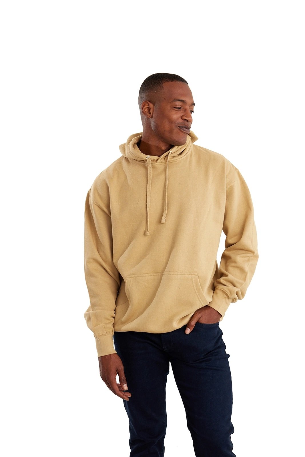 Sudadera con Capucha - Imagen 6