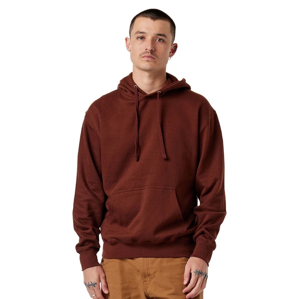 Sudadera con Capucha - Imagen 10