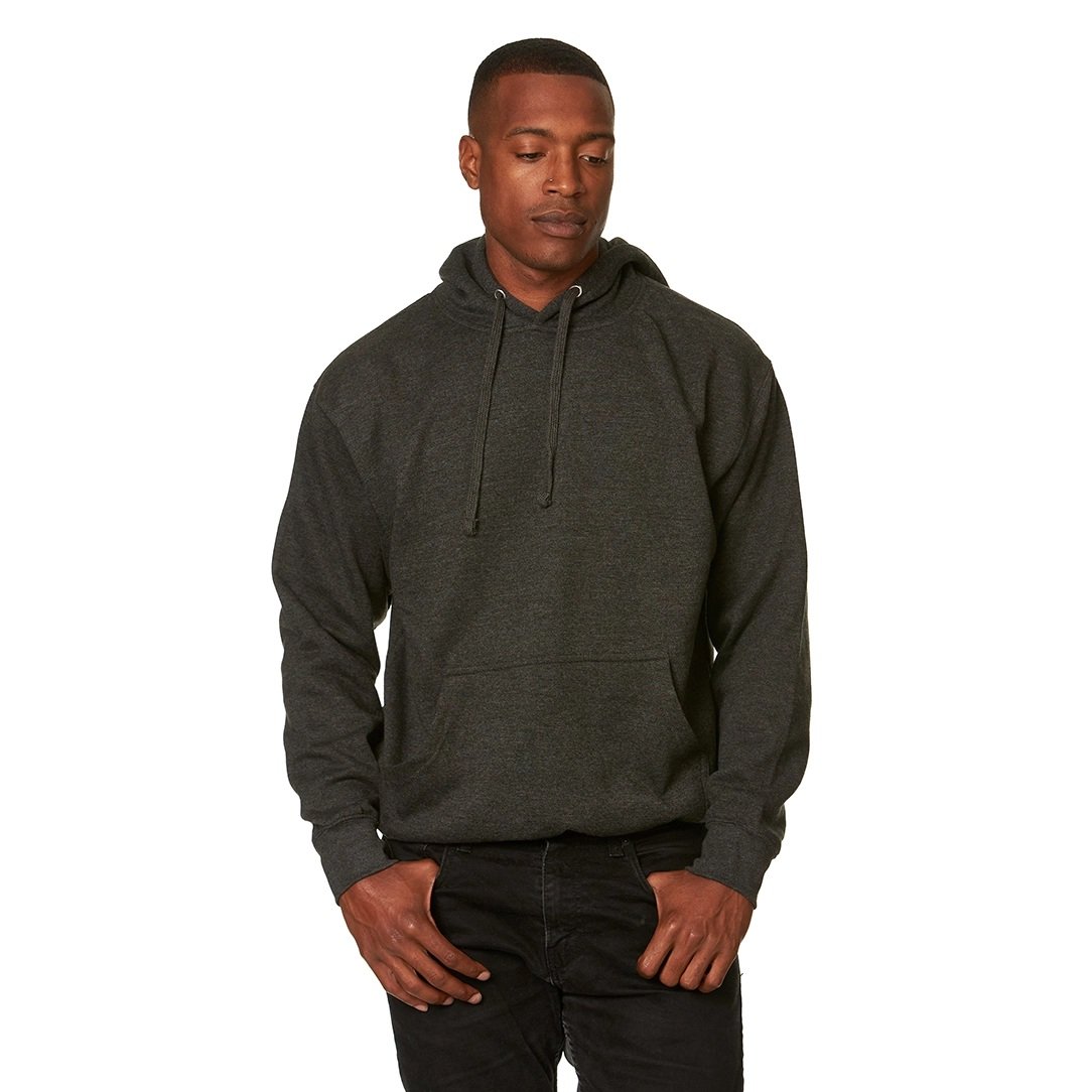 Sudadera con Capucha - Imagen 2