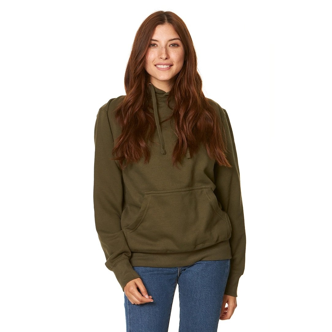 Sudadera con Capucha - Imagen 8
