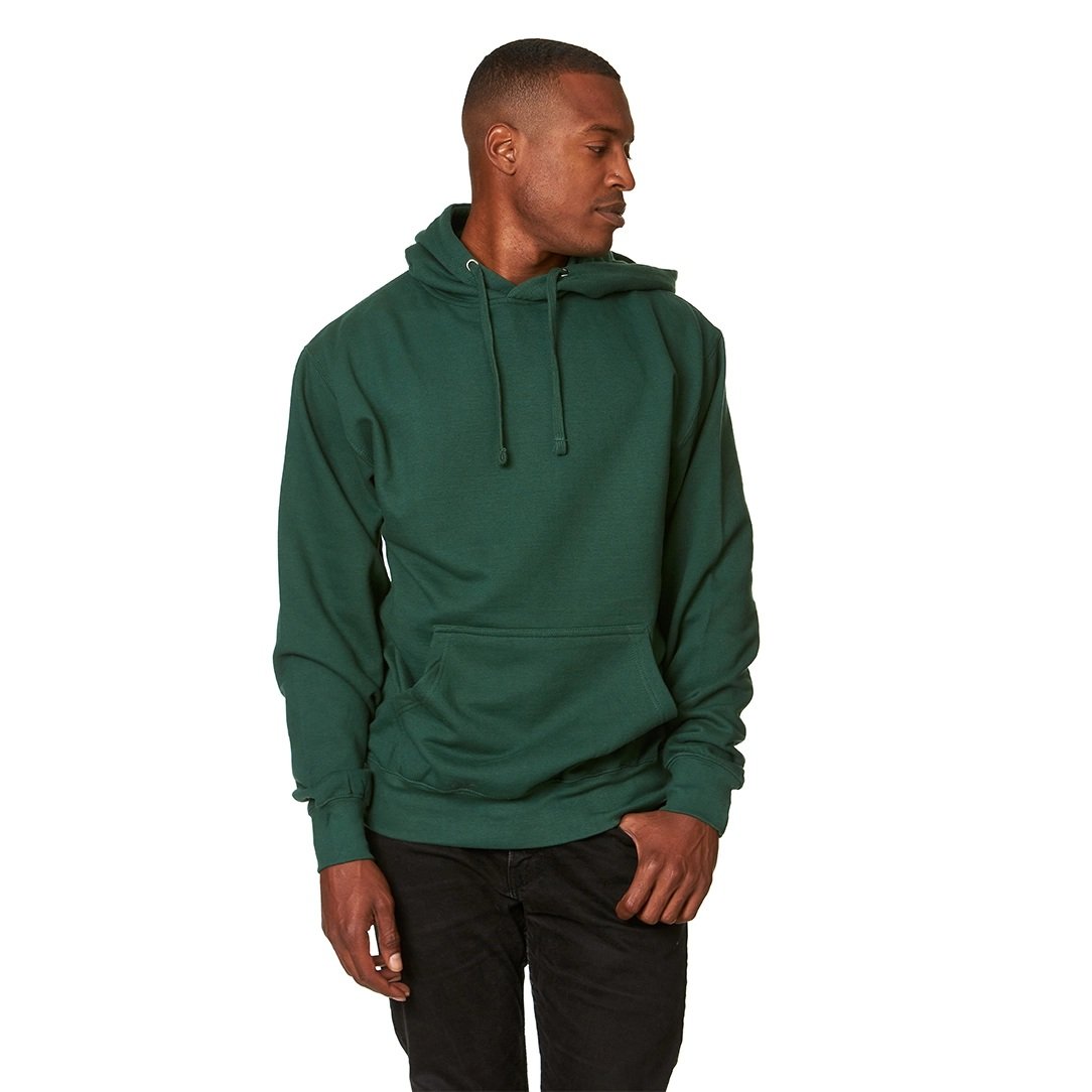 Sudadera con Capucha - Imagen 4