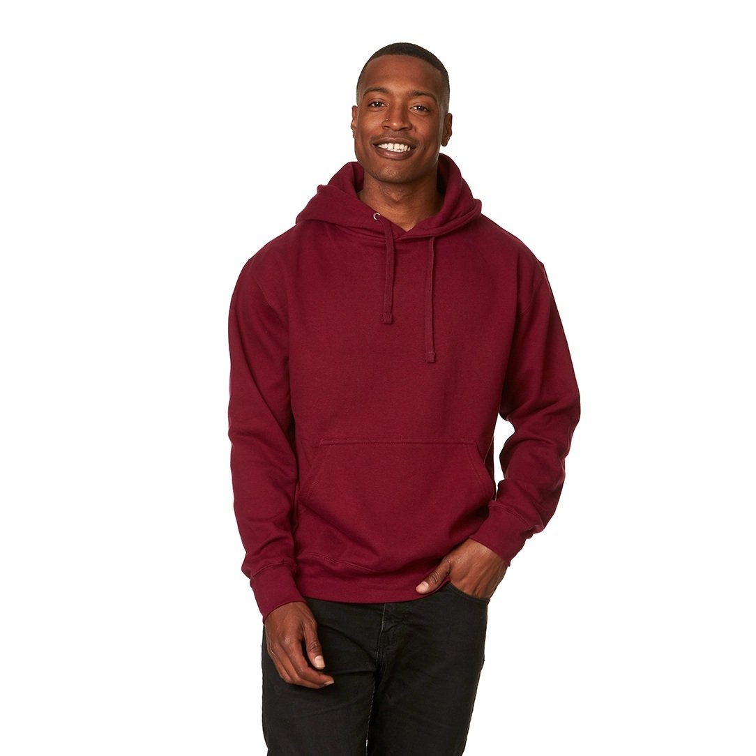 Sudadera con Capucha - Imagen 3