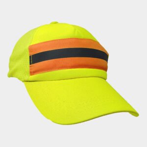 Gorra de neón