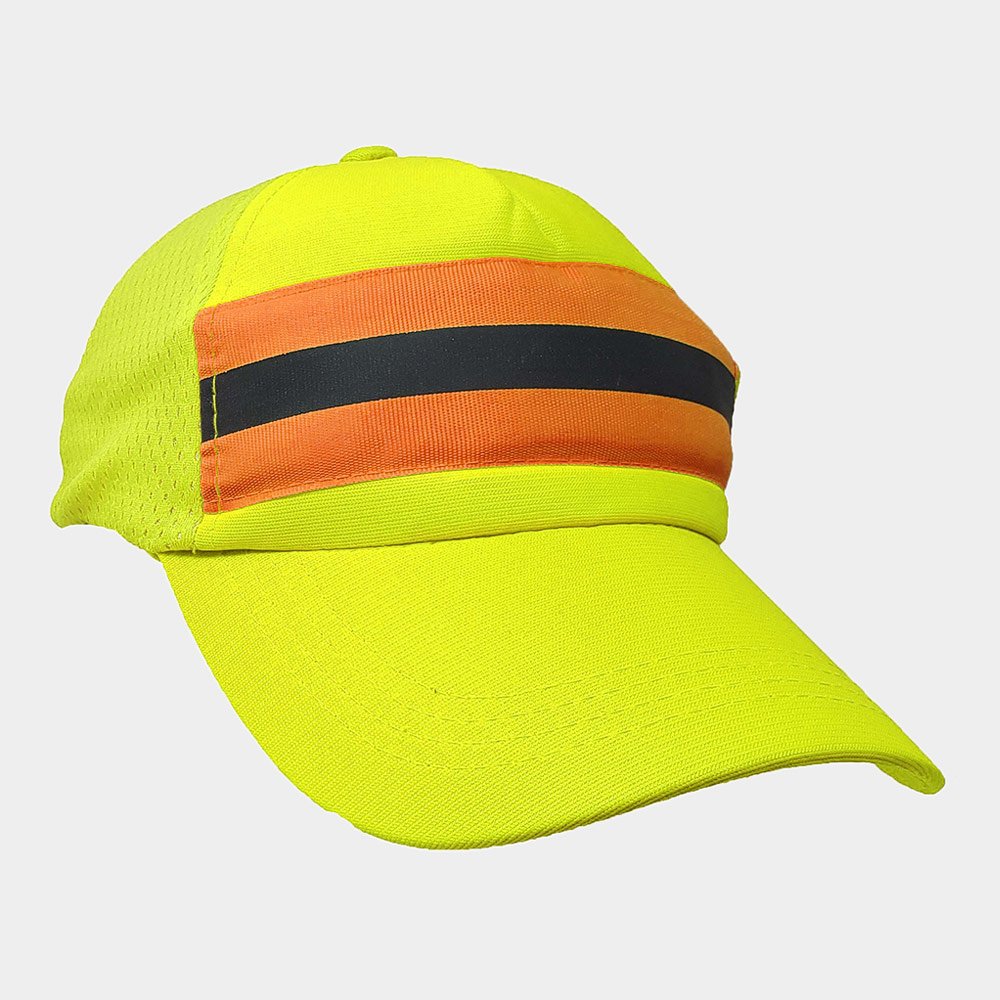 Gorra de neón