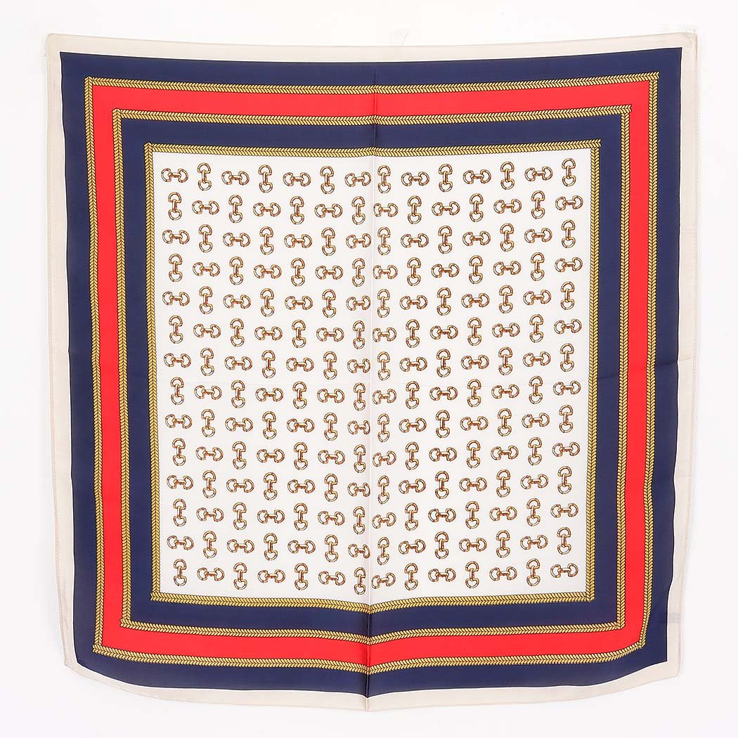 Bandana con estampado - Imagen 2