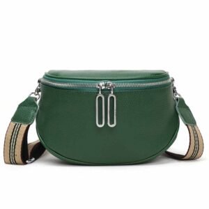 Bolso bandolera casual de moda
