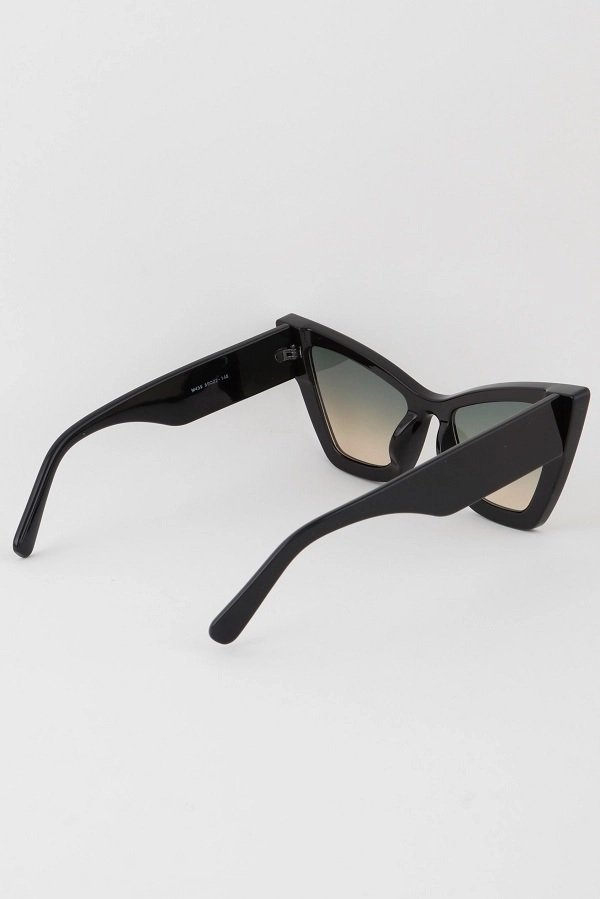 Gafas ojo de gato puntiagudo - Imagen 5