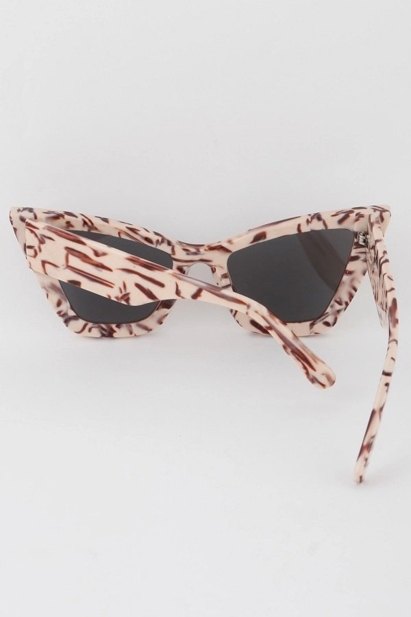 Gafas ojo de gato puntiagudo - Imagen 6