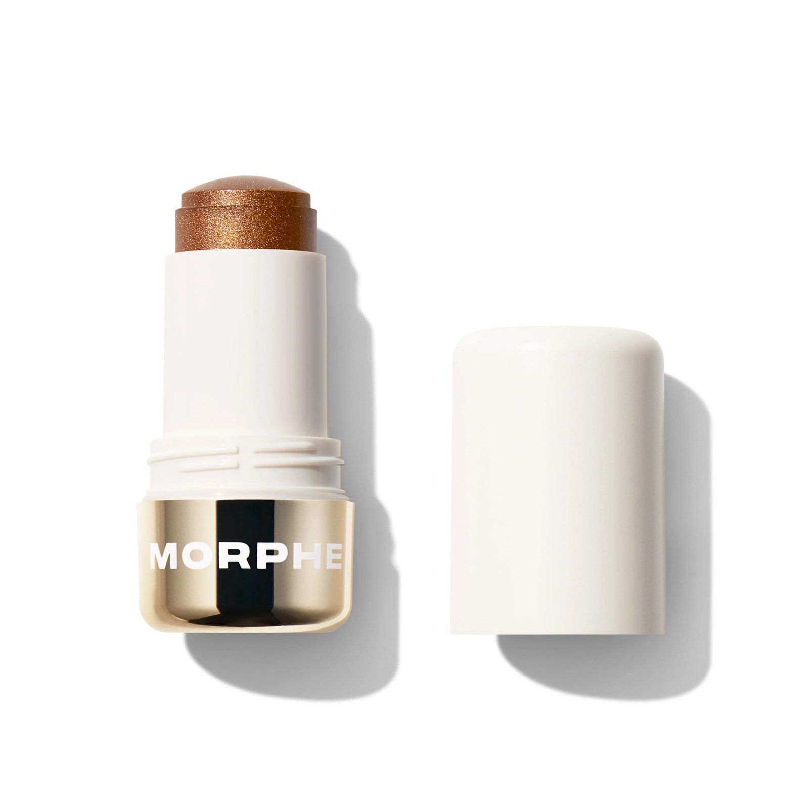 Barra iluminadora morphe - Imagen 2