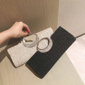 Bolso de alta gama
