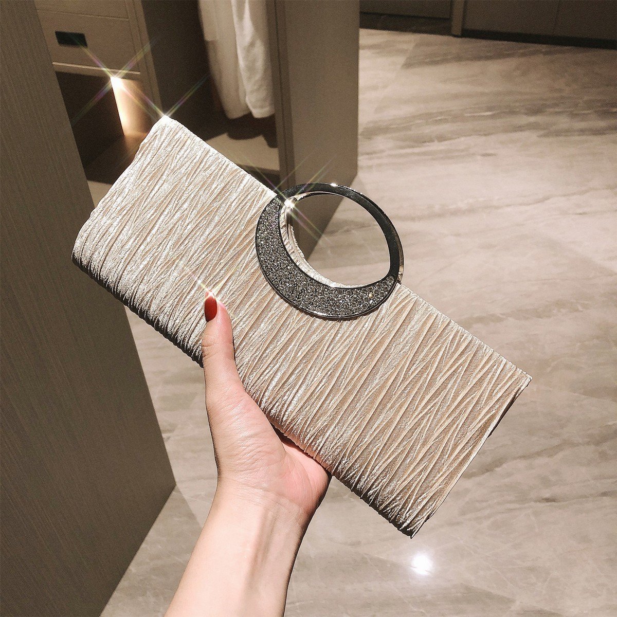Bolso de alta gama - Imagen 2