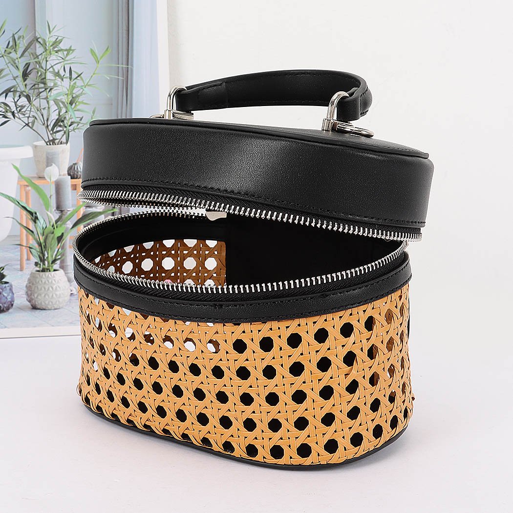 Cartera L P de Moda - Imagen 3