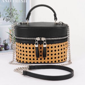 Cartera L P de Moda