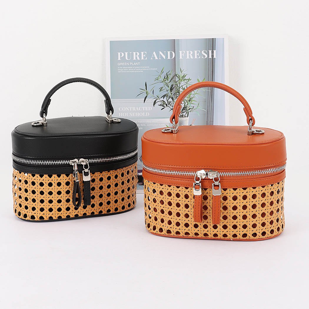 Cartera L P de Moda - Imagen 5