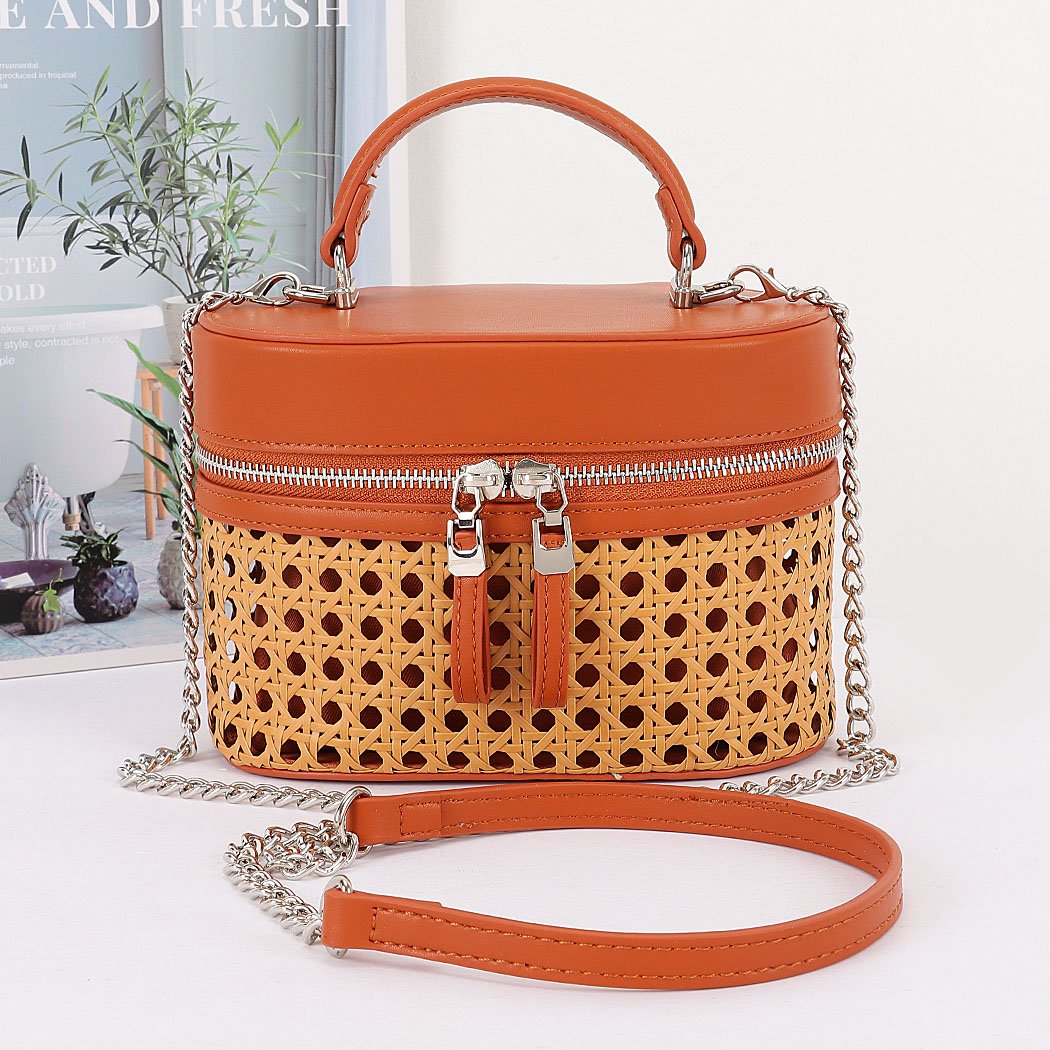 Cartera L P de Moda - Imagen 4