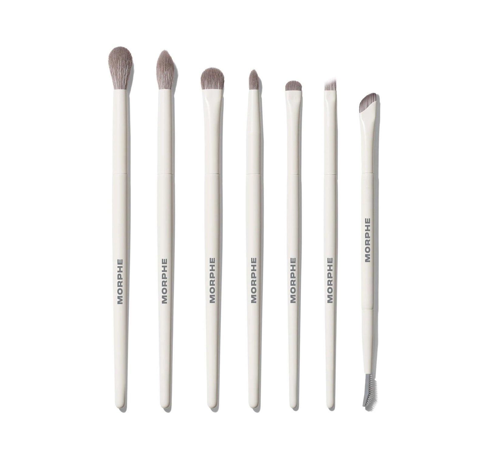 Set de 7 brochas Morphe