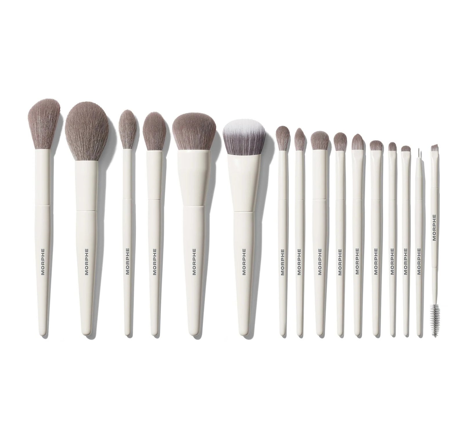Set 16 brochas MORPHE - Imagen 2