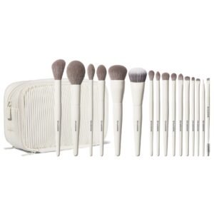 Set 16 brochas MORPHE