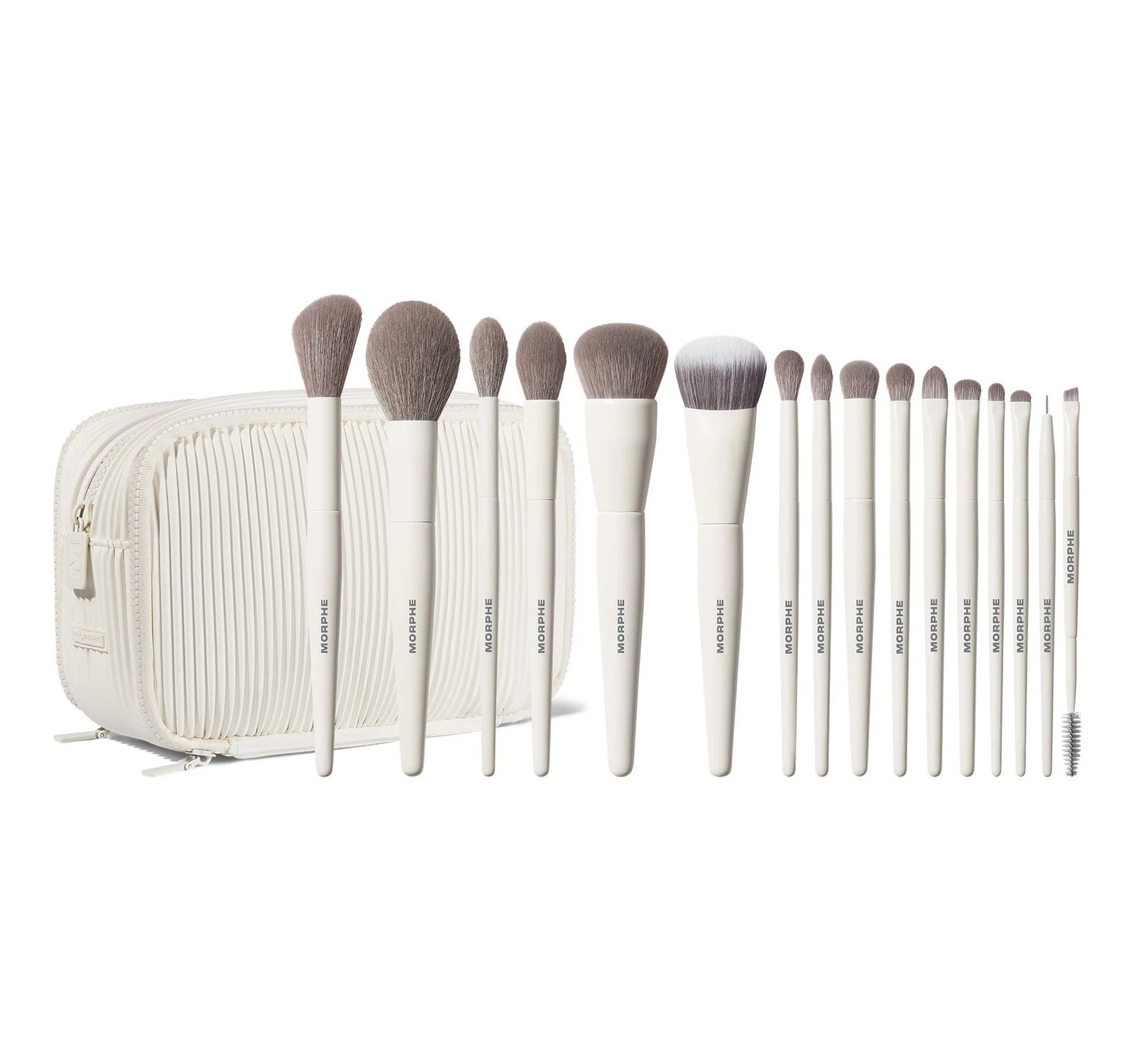 Set 16 brochas MORPHE