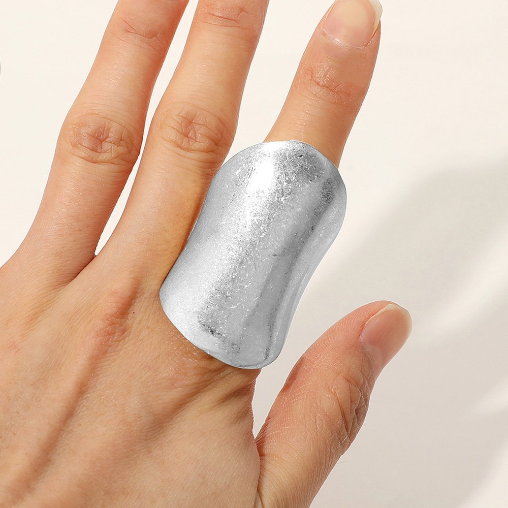 Anillo elástico curvo. - Imagen 2
