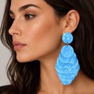 Pendientes de disco