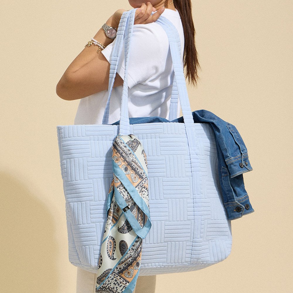 Bolso Tote de uso diario - Imagen 3