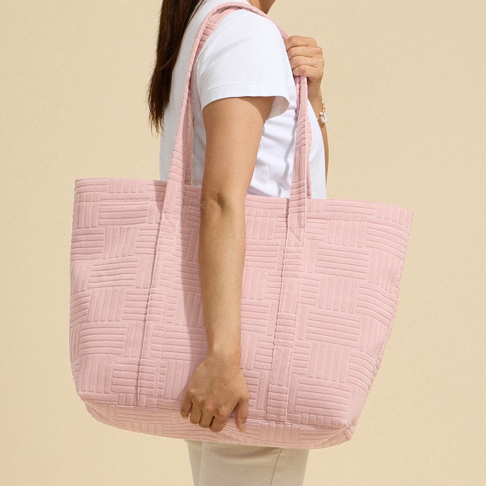 Bolso Tote de uso diario - Imagen 2