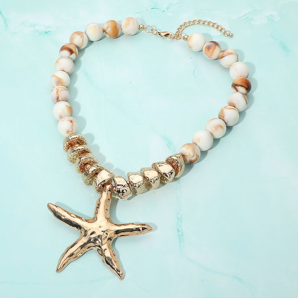 Collar de estrella de mar - Imagen 2
