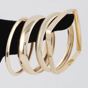 Pulsera multiforma