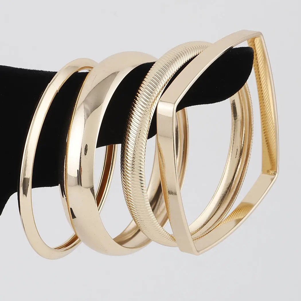 Pulsera multiforma