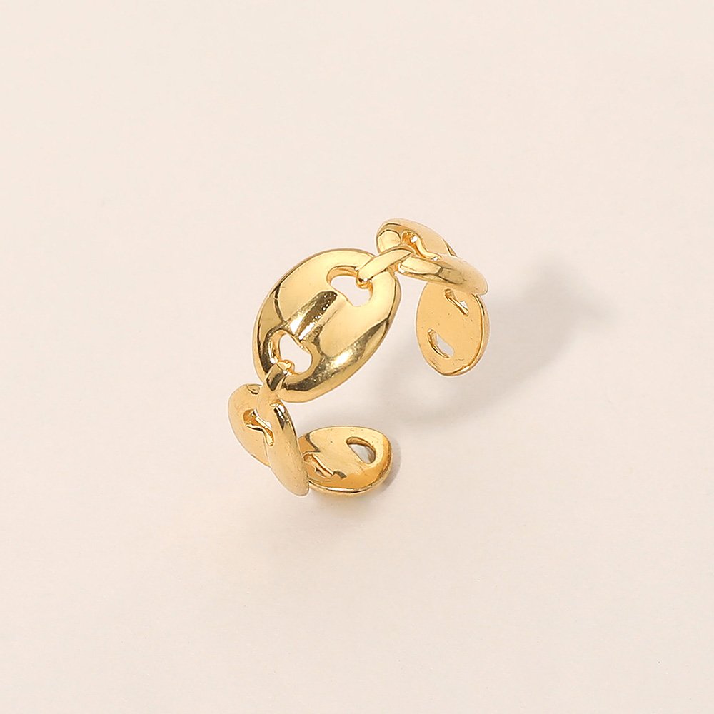 Anillo Mariner ajustable - Imagen 2