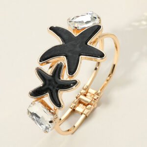 Pulsera estrella de mar