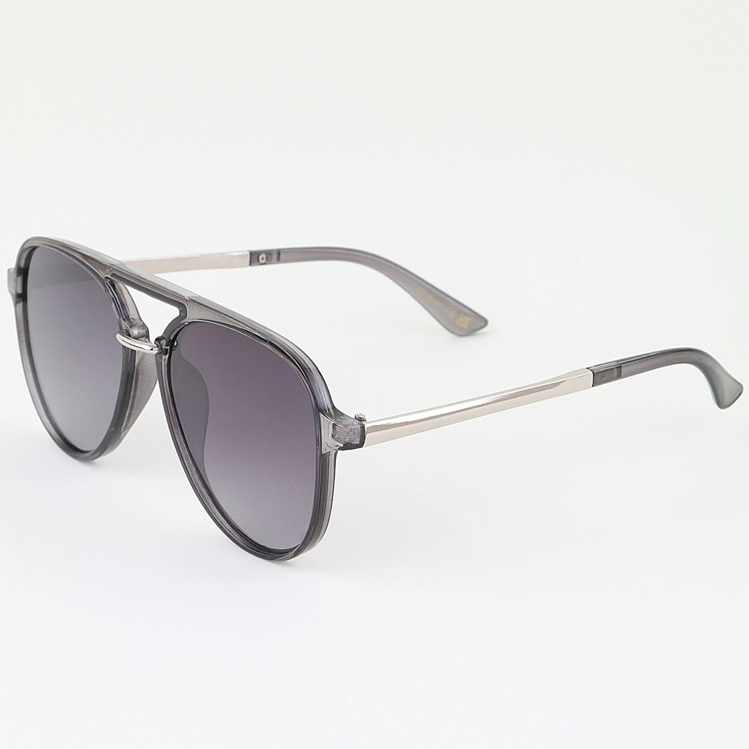 Gafas aviador minimalistas - Imagen 4