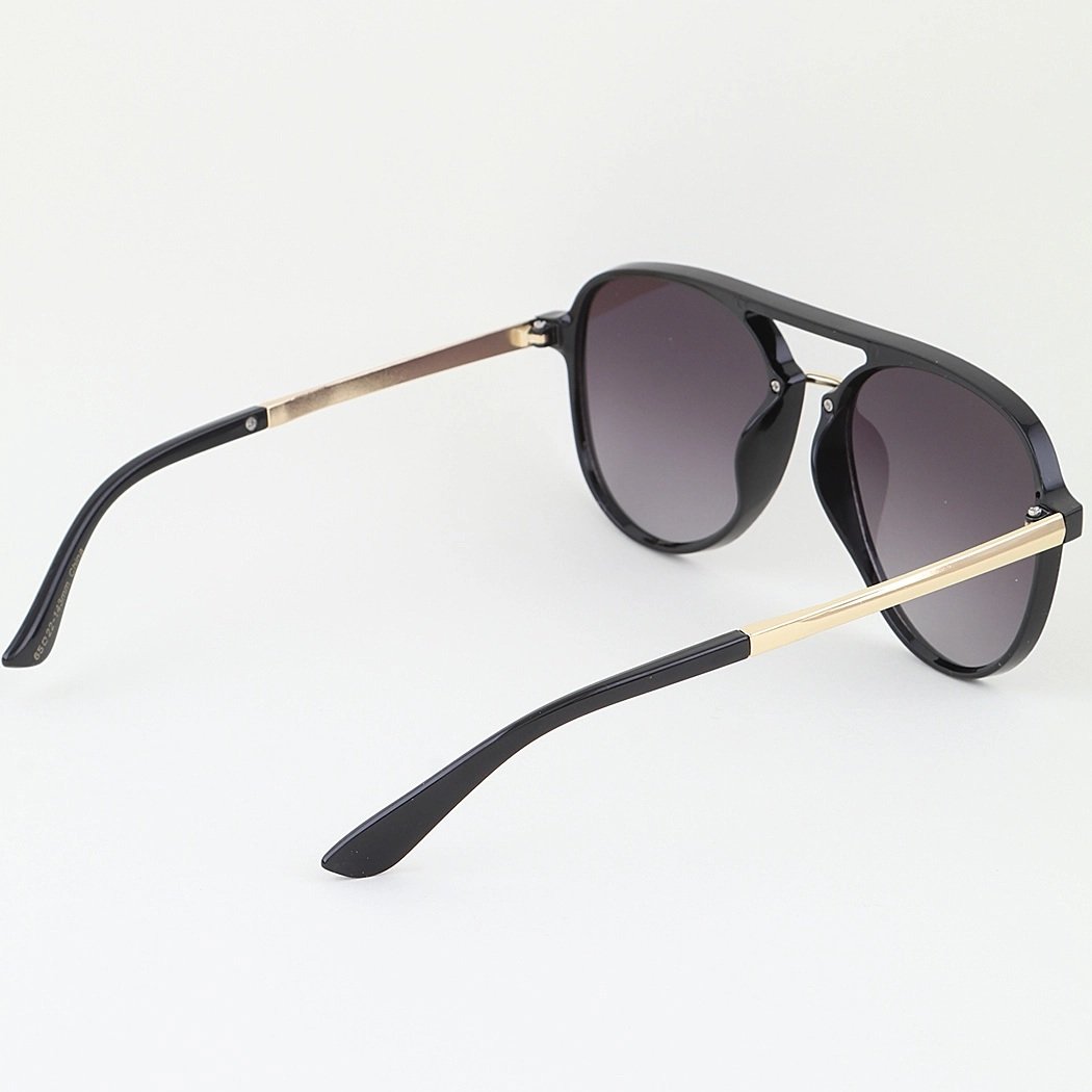 Gafas aviador minimalistas - Imagen 3