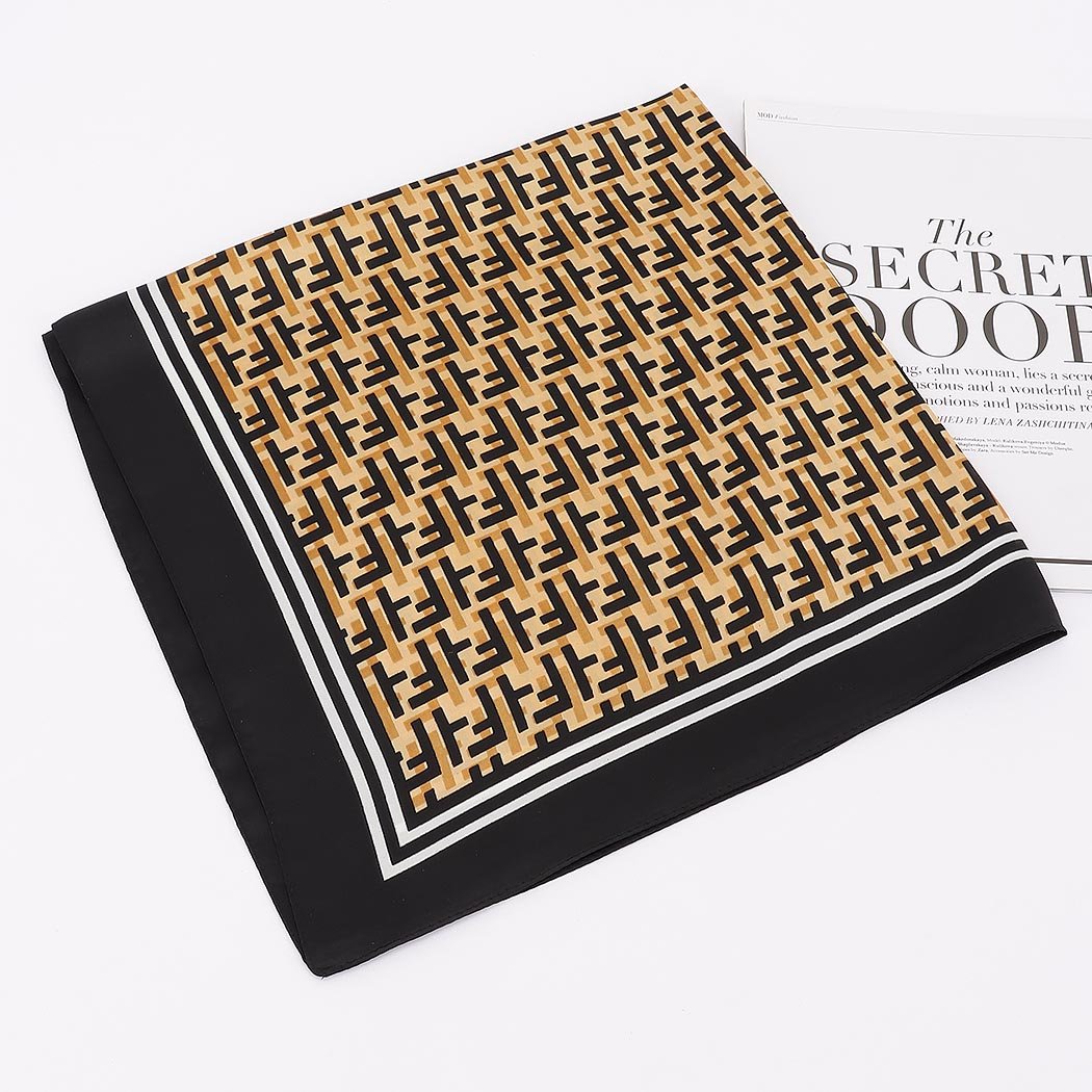 Bandana con estampado - Imagen 3