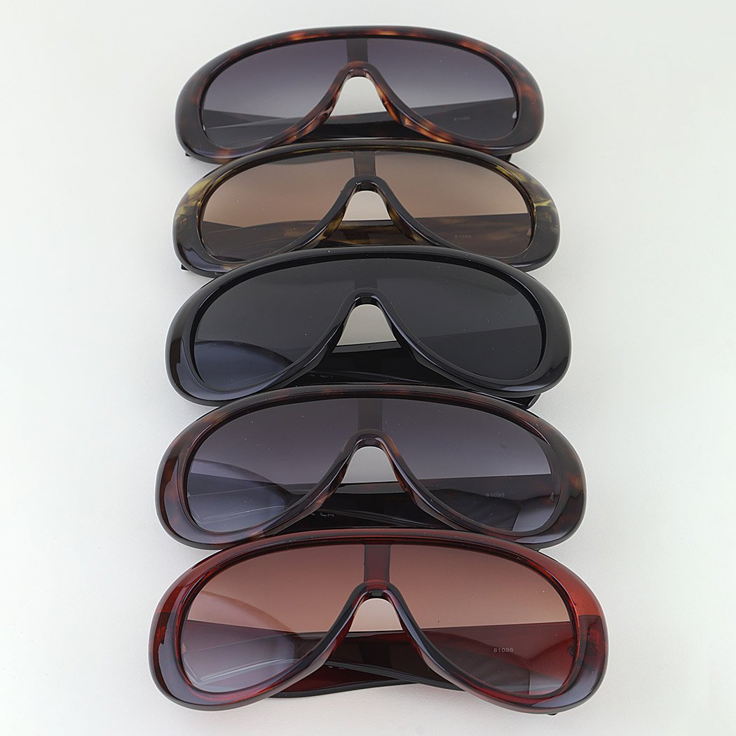 Gafas Modern Cloud redondas - Imagen 2