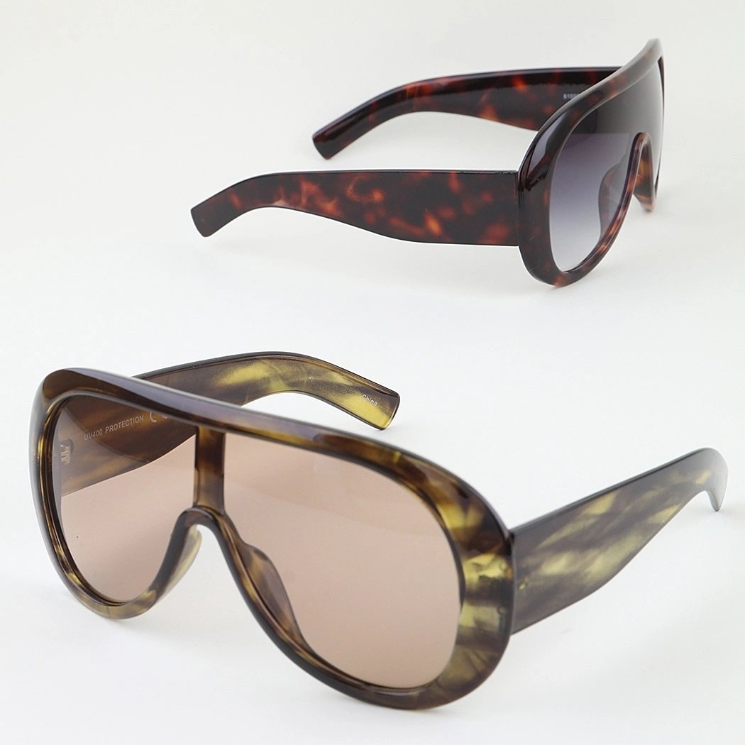 Gafas Modern Cloud redondas - Imagen 3