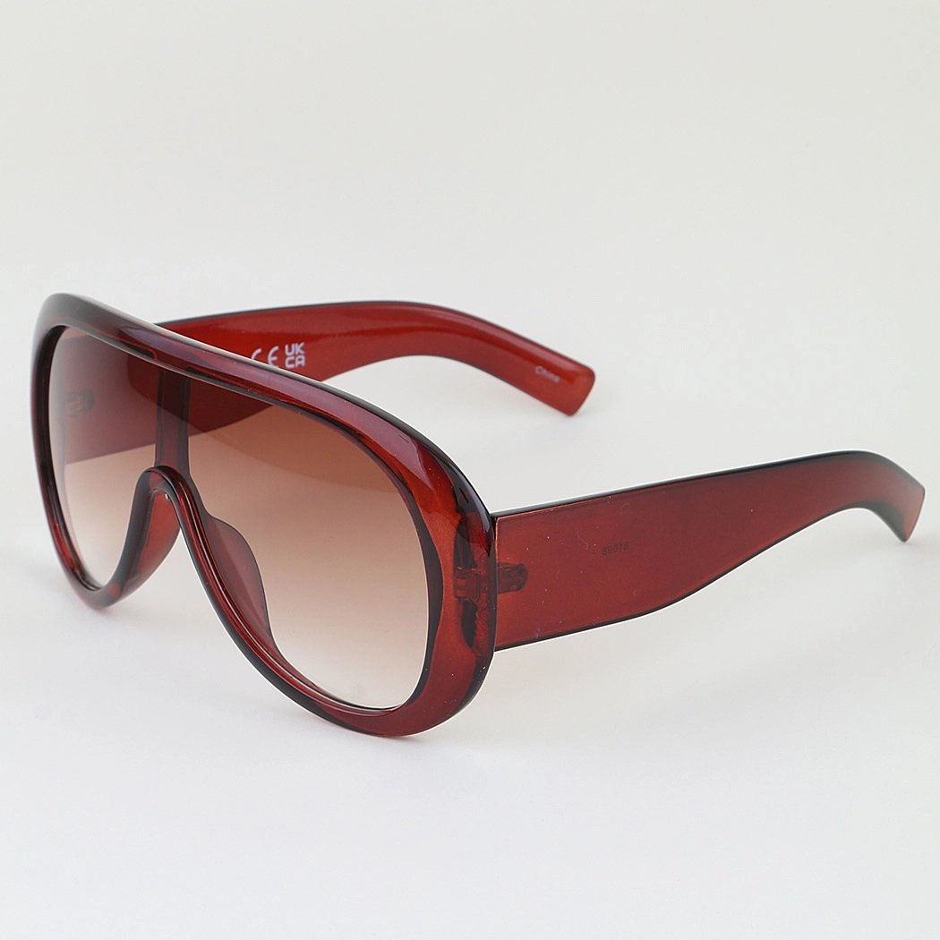 Gafas Modern Cloud redondas - Imagen 4