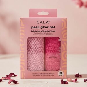 Toallas  exfoliantes