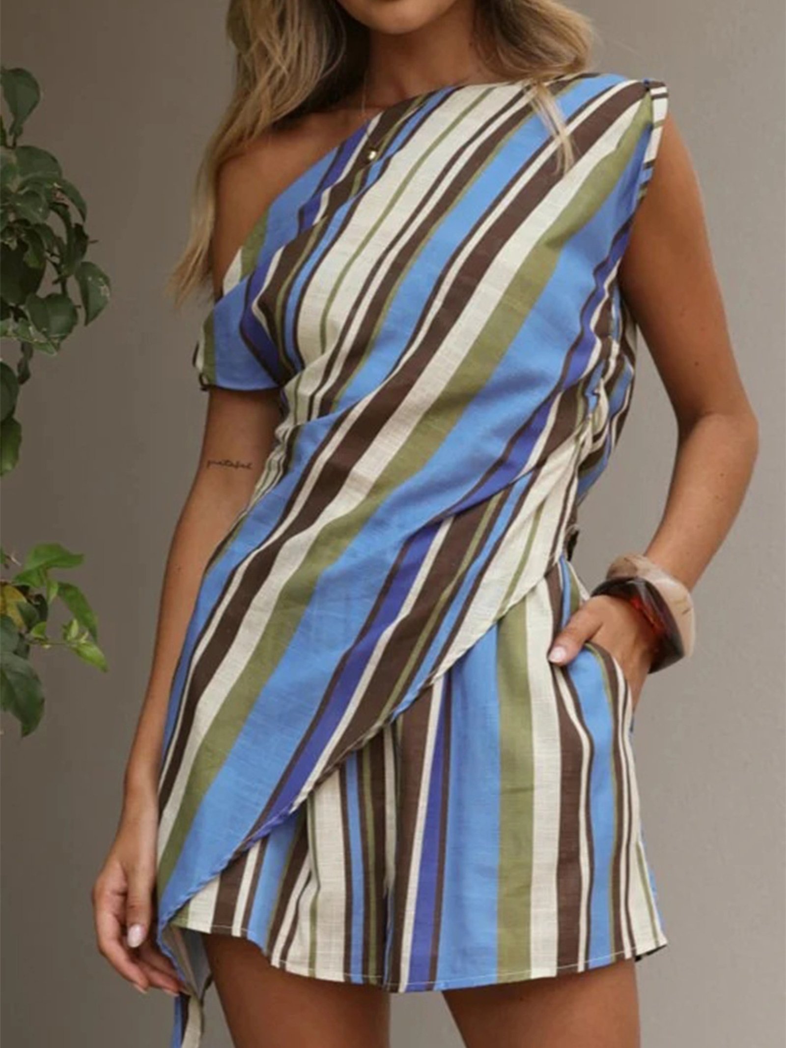 Conjunto estampado - Imagen 4