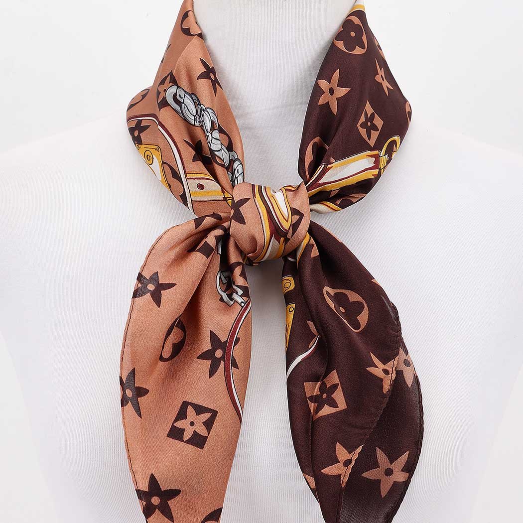 Bandana con estampado - Imagen 5